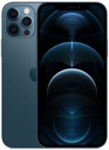 Смартфон Apple iPhone 12 Pro 256Gb «Тихоокеанский синий»