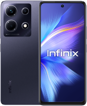 Смартфон Infinix NOTE 30 8/128 Гб Черный