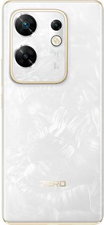 Смартфон Infinix ZERO 30 4G 8/256Гб Белый