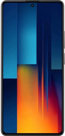 Смартфон POCO M6 Pro 12/512 Гб Черный