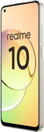 Смартфон realme 10 8/128 Гб Белый