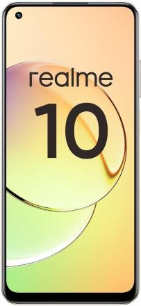 Смартфон realme 10 8/128 Гб Белый