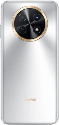 Смартфон HUAWEI nova Y91 8/128 Гб Лунное серебро