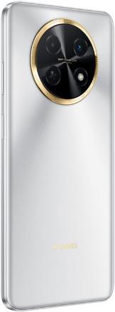 Смартфон HUAWEI nova Y91 8/128 Гб Лунное серебро