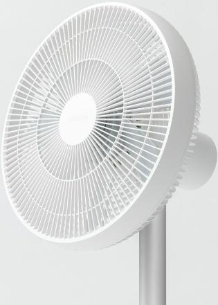 Вентилятор Xiaomi Mi Smart Standing Fan 2 EU Белый