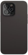 Клип-кейс VLP iPhone 13 pro Silicone Case MagSafe Black
