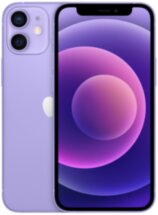 Смартфон Apple iPhone 12 Mini 64Gb Фиолетовый