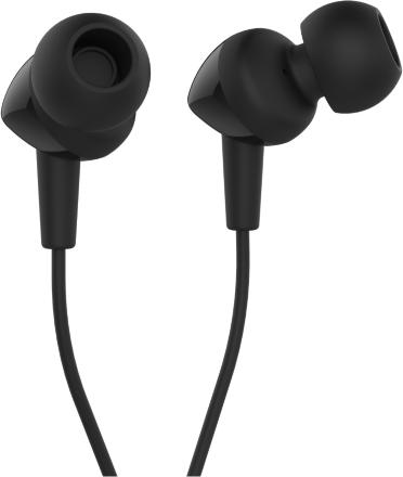 Наушники JBL C100SI Black