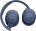 Беспроводные наушники JBL Tune 720BT Синие