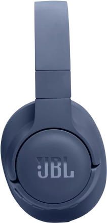 Беспроводные наушники JBL Tune 720BT Синие