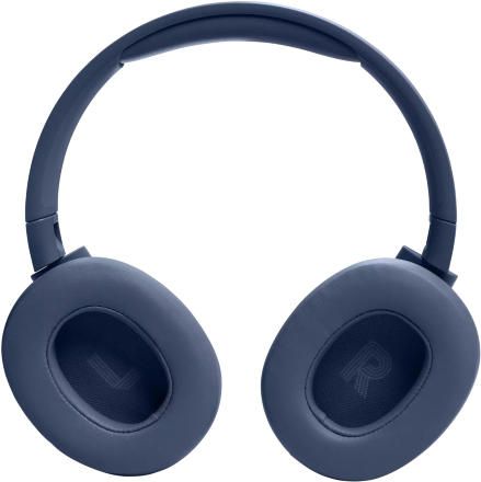 Беспроводные наушники JBL Tune 720BT Синие