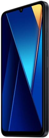 Смартфон POCO C65 6/128Гб Черный