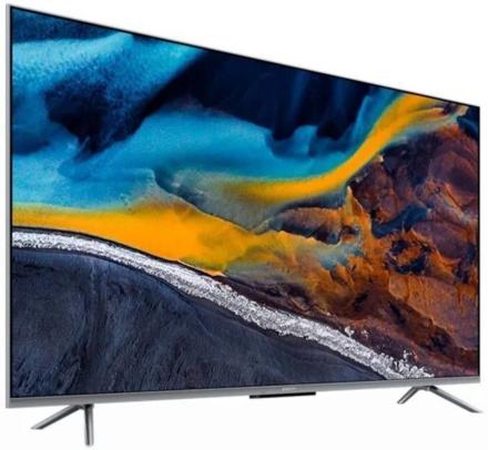 Телевизор Xiaomi 55&quot; Mi TV Q2 Серый