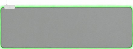 Коврик Razer Goliathus Extended Chroma Mercury игровой White