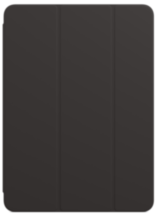 Чехол-обложка Apple Smart Folio for 12.9&quot; iPad Pro черная (MXT92ZM/A)