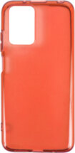 Клип-кейс RedLine Xiaomi Redmi 10 Red