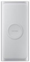 Внешний аккумулятор Samsung EB-U1200CSRGRU 10000 mAh Type-C c функцией быстрой зарядки Silver