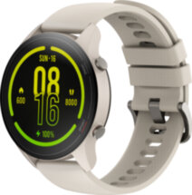 Часы Xiaomi Mi Watch Beige