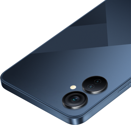 Смартфон TECNO Camon 19 Neo 6/128Gb Чёрный