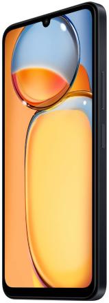 Смартфон Xiaomi Redmi 13C 4/128 Гб Полночный черный