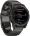 Часы Garmin Fenix 7 Sapphire Solar Черные