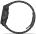 Часы Garmin Fenix 7 Sapphire Solar Черные