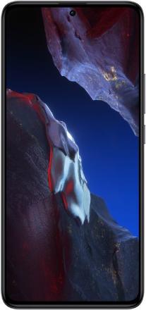 Смартфон POCO F5 Pro 12/256GB 5G Черный