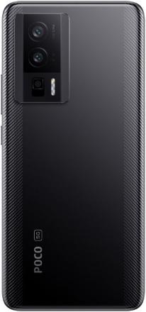 Смартфон POCO F5 Pro 12/256GB 5G Черный