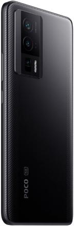 Смартфон POCO F5 Pro 12/256GB 5G Черный