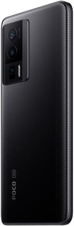 Смартфон POCO F5 Pro 12/256GB 5G Черный