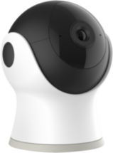 IP-камера Laxihub M2C 720p White/Black