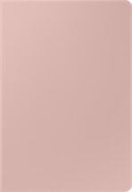 Чехол-обложка Samsung Tab S7+ Pink (EF-BT970PAEGRU)