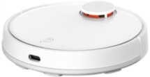 Робот-пылесос Xiaomi Mi Robot Vacuum-Mop P White (SKV4110GL)