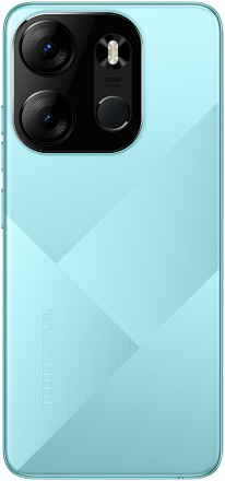 Смартфон TECNO Spark Go 2023 3/64Gb Голубой