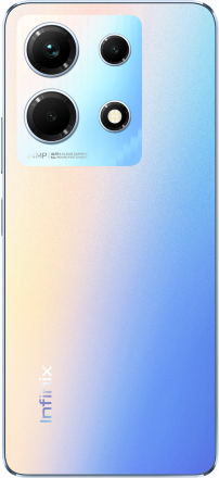 Смартфон Infinix NOTE 30 8/128 Гб Голубой