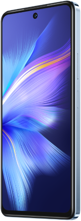 Смартфон Infinix NOTE 30 8/128 Гб Голубой