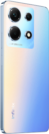 Смартфон Infinix NOTE 30 8/128 Гб Голубой