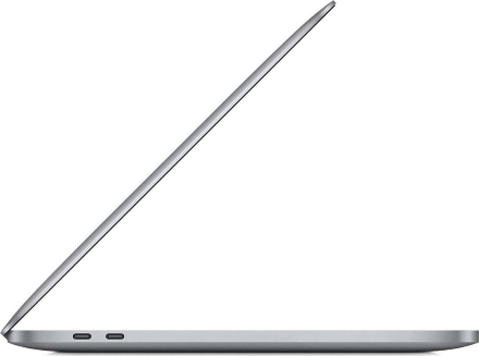 Ноутбук Apple Macbook Pro 13&quot; (M2, 8CPU, 10GPU, 2022) 8/256Gb Серый космос (MNEH3)