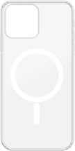 Клип-кейс Gresso iPhone 13 pro Magic MagSafe прозрачный