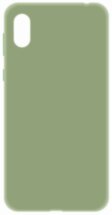 Клип-кейс LuxCase Samsung Galaxy A01 Core Green