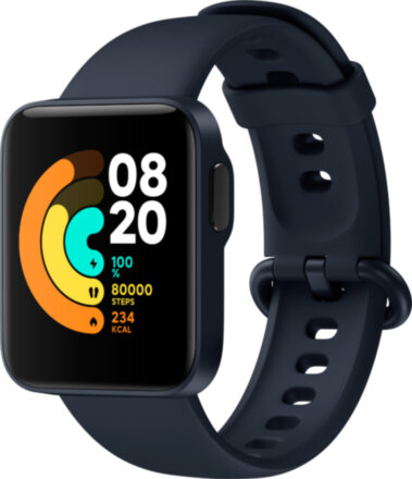 Часы Xiaomi Mi Watch Lite Blue