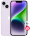 Смартфон Apple iPhone 14 128Gb Фиолетовый