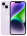 Смартфон Apple iPhone 14 128Gb Фиолетовый