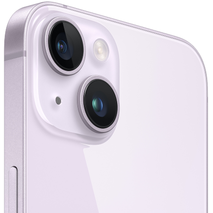 Смартфон Apple iPhone 14 128Gb Фиолетовый