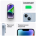 Смартфон Apple iPhone 14 128Gb Фиолетовый