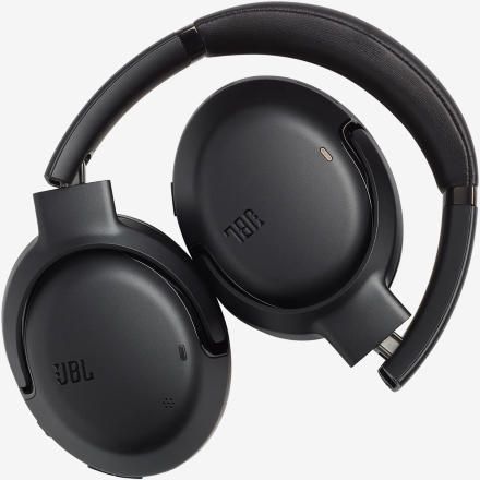 Беспроводные наушники JBL Tour One M2 Черные