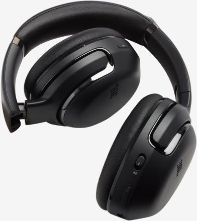Беспроводные наушники JBL Tour One M2 Черные