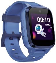 Детские часы HONOR Choice Kids Watch 4G Синие (TAR-WB01)