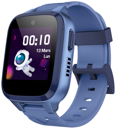 Детские часы HONOR Choice Kids Watch 4G Синие (TAR-WB01)