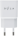 СЗУ RedLine NT-2A 2xUSB 2.1A + дата-кабель RedLine Type-C Белое